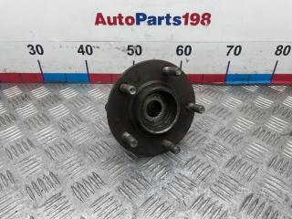 Запчасть ступица задняя Mitsubishi Outlander 2008