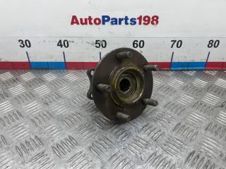 Запчасть ступица задняя Mitsubishi Outlander 2008