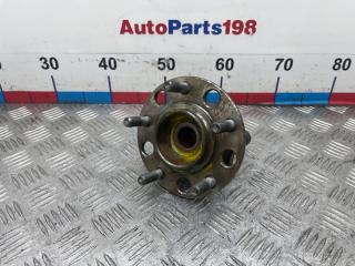 Запчасть ступица задняя Mitsubishi Outlander 2008