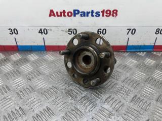 Запчасть ступица задняя Mitsubishi Outlander 2008