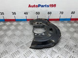 Запчасть щит опорный передний правый Toyota RAV4 2010