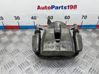 Запчасть суппорт тормозной передний правый Toyota RAV4 2010