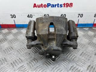 Запчасть суппорт тормозной передний левый Toyota RAV4 2010