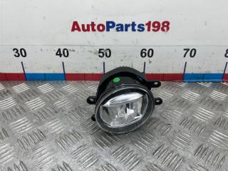 Фото запчасти фара противотуманная левая Toyota Camry новая запчасть Запчасть фара противотуманная левая Toyota Camry