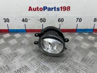 Фото запчасти фара противотуманная правая Toyota Camry новая запчасть Запчасть фара противотуманная правая Toyota Camry