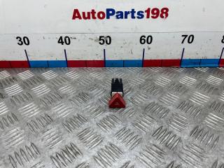 Фото запчасти кнопка аварийной сигнализации Volkswagen Tiguan 2009 контрактная запчасть Запчасть кнопка аварийной сигнализации Volkswagen Tiguan 2009