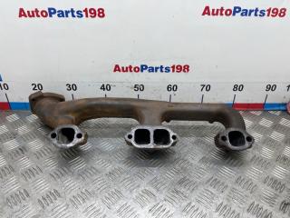 Запчасть коллектор выпускной правый Chevrolet Tahoe 1999