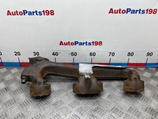 Запчасть коллектор выпускной левый Chevrolet Tahoe 1999