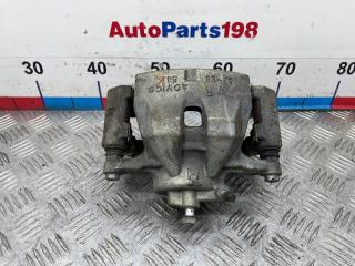 Запчасть суппорт тормозной передний правый Toyota RAV4 2010