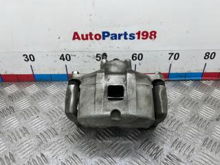 Запчасть суппорт тормозной передний правый Mitsubishi Outlander 2014