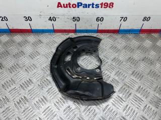 Запчасть щит опорный передний правый Toyota RAV4 2010