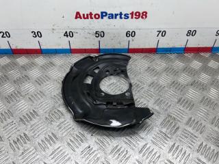 Запчасть щит опорный передний правый Toyota RAV4 2010