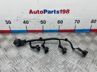 Запчасть проводка форсунок Chevrolet Cruze 2014