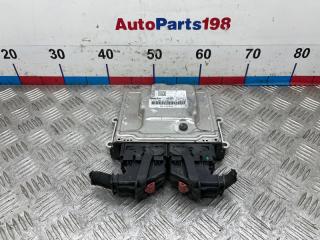 Фото запчасти блок управления двигателем Chery Tiggo 7 Pro 2022 контрактная запчасть Запчасть блок управления двигателем Chery Tiggo 7 Pro 2022