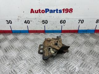 Запчасть замок капота Chevrolet Trailblazer 2008