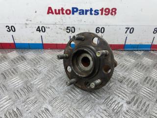 Запчасть ступица задняя Mitsubishi Outlander 2008