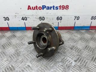 Запчасть ступица задняя Mitsubishi Outlander 2008