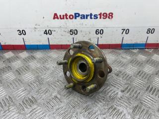 Запчасть ступица задняя Mitsubishi Outlander 2008