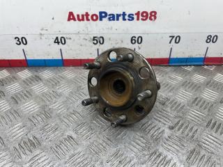 Запчасть ступица задняя Mitsubishi Outlander 2009