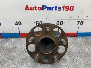 Запчасть ступица задняя Toyota Prius 2010