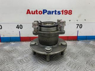 Запчасть ступица задняя Mitsubishi Outlander 2009