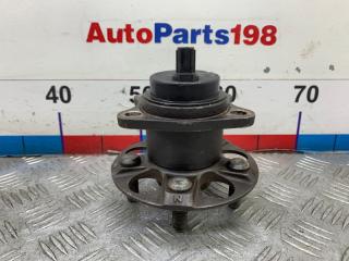 Запчасть ступица задняя Toyota Prius 2010