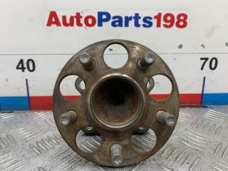 Запчасть ступица задняя Toyota Prius 2011
