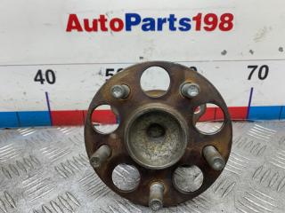 Запчасть ступица задняя Toyota Prius 2009
