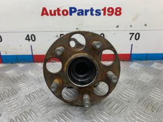 Запчасть ступица задняя Toyota Prius 2010