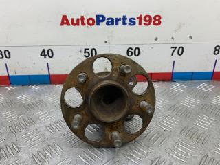 Запчасть ступица задняя Toyota Prius 2009