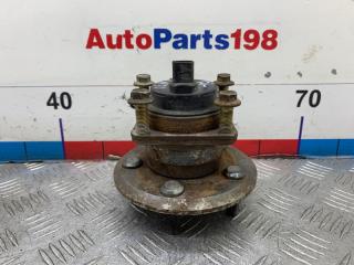 Запчасть ступица задняя Pontiac Vibe 2005