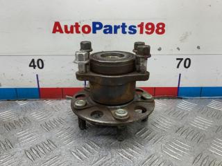 Запчасть ступица задняя Mitsubishi Outlander 2009