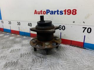 Запчасть ступица задняя Toyota Prius 2012