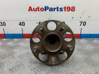 Запчасть ступица задняя Toyota Prius 2012