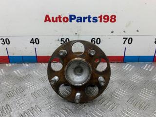 Запчасть ступица задняя Toyota Prius 2011