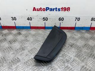 Запчасть накладка крыла задняя левая Chevrolet Cruze 2012