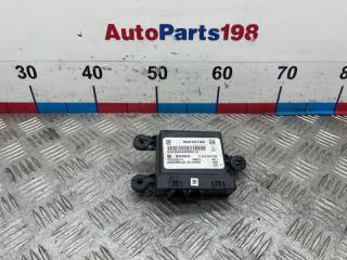 Запчасть блок управления парктрониками Chevrolet Cruze 2012
