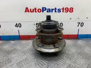 Запчасть ступица задняя Toyota Matrix 2005