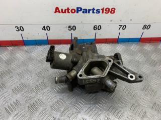 Запчасть клапан egr Opel Astra 2007