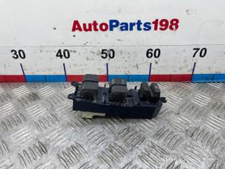 Блок управления стеклоподъемниками передний левый Toyota Camry 2009 контрактная Блок управления стеклоподъемниками передний левый Toyota Camry 2009