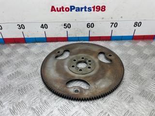 Запчасть маховик Chevrolet Cruze 2011