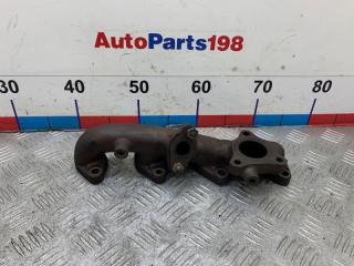 Запчасть коллектор выпускной Hyundai i30 2009