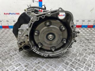 АКПП Toyota Camry 2010