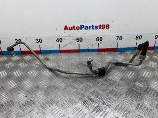 Запчасть трубка системы охлаждения акпп Chevrolet Cruze 2012