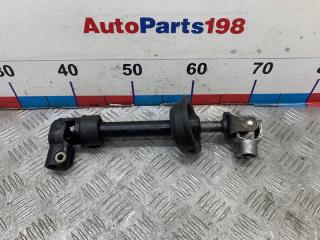 Карданчик рулевой Toyota Camry 2010 контрактная Карданчик рулевой Toyota Camry 2010