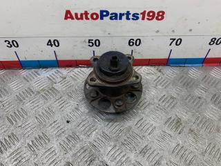 Запчасть ступица задняя Toyota Prius 2012