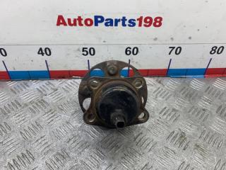 Запчасть ступица задняя Toyota Prius 2012