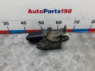 Запчасть моторчик дворника передний Chevrolet Tahoe 1999