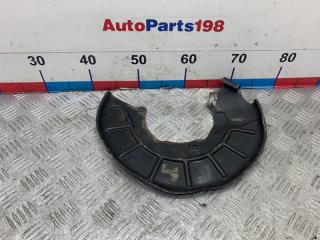 Щит опорный передний левый Tiguan 2009 1 NF CAWB