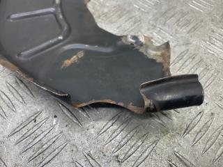 Щит опорный передний левый Tiguan 2009 1 NF CAWB